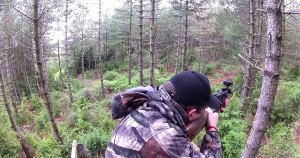 fixations caméras pour la chasse