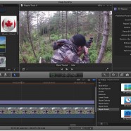 Quel logiciel de montage pour vos vidéos de chasse ?